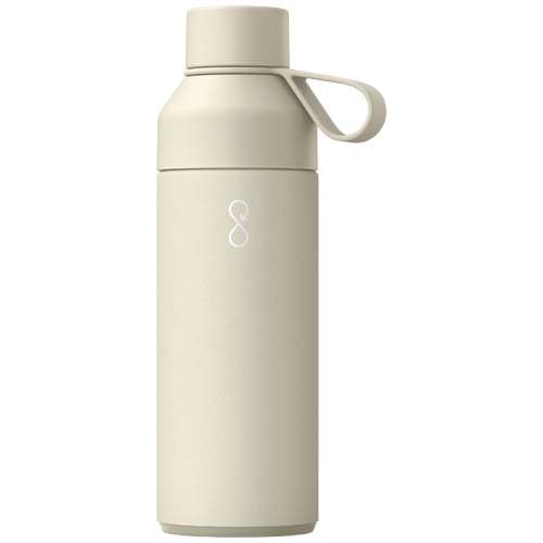 Ocean Bottle zestaw upominkowy 3 w 1 o pojemności 500 ml