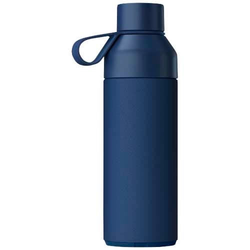 Ocean Bottle zestaw upominkowy 3 w 1 o pojemności 500 ml