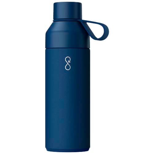 Ocean Bottle zestaw upominkowy 3 w 1 o pojemności 500 ml