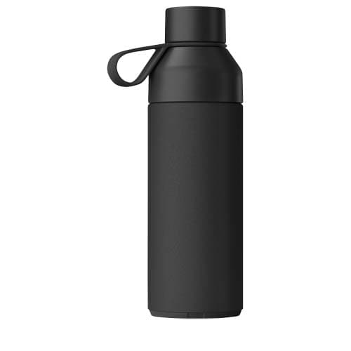Ocean Bottle zestaw upominkowy 3 w 1 o pojemności 500 ml