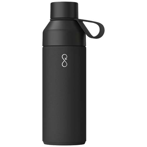 Ocean Bottle zestaw upominkowy 3 w 1 o pojemności 500 ml