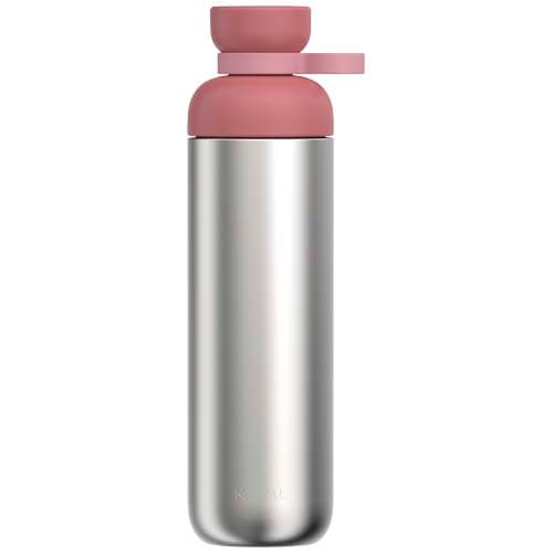 Butelka na wodę Mepal Vita 900 ml ze stali nierdzewnej z recyklingu