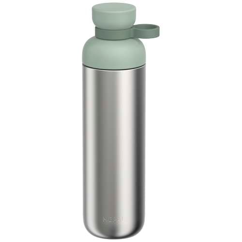 Butelka na wodę Mepal Vita 900 ml ze stali nierdzewnej z recyklingu