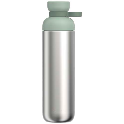 Butelka na wodę Mepal Vita 900 ml ze stali nierdzewnej z recyklingu
