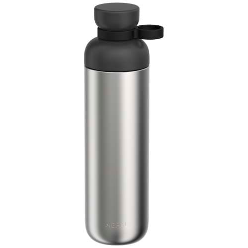 Butelka na wodę Mepal Vita 900 ml ze stali nierdzewnej z recyklingu