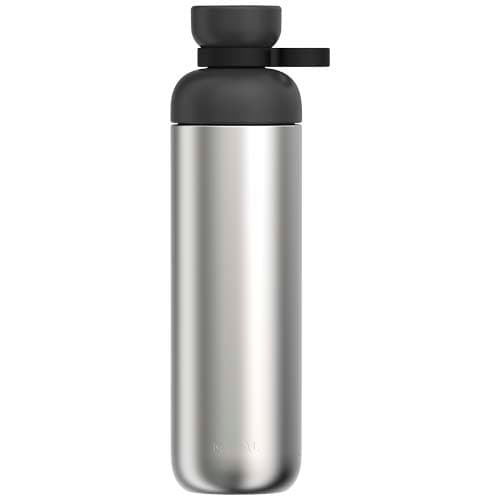 Butelka na wodę Mepal Vita 900 ml ze stali nierdzewnej z recyklingu
