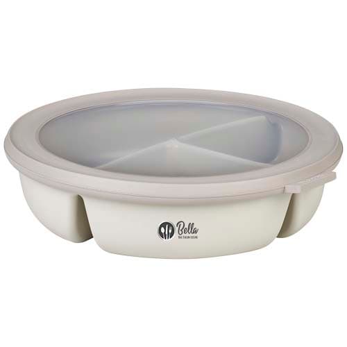 Mepal Cirqula - miska na bento (250 + 250 + 500 ml)