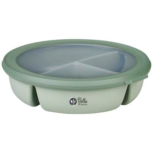 Mepal Cirqula - miska na bento (250 + 250 + 500 ml)