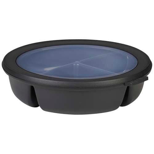 Mepal Cirqula - miska na bento (250 + 250 + 500 ml)