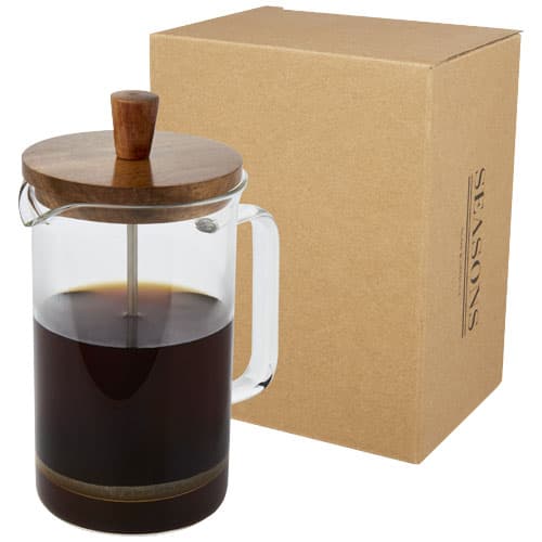Ivorie zaparzarka do kawy 600 ml