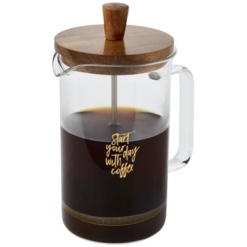 Ivorie zaparzarka do kawy 600 ml