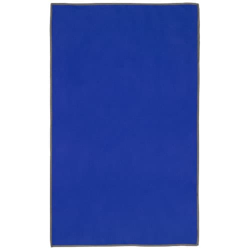 Pieter niezwykle lekki i szybko schnący ręcznik o wymiarach 30x50 cm z certyfikatem GRS