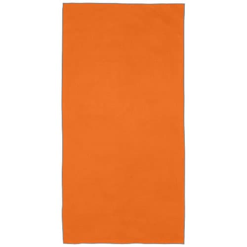 Pieter niezwykle lekki i szybko schnący ręcznik o wymiarach 50x100 cm z certyfikatem GRS