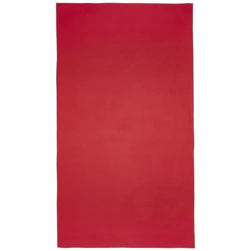 Pieter niezwykle lekki i szybko schnący ręcznik o wymiarach 100x180 cm z certyfikatem GRS