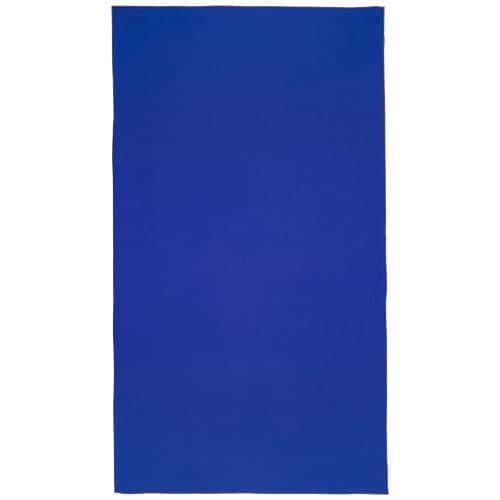 Pieter niezwykle lekki i szybko schnący ręcznik o wymiarach 100x180 cm z certyfikatem GRS