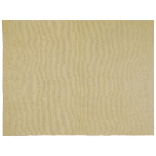 Suzy koc z dzianiny poliestrowej z certyfikatem GRS o wymiarach 150 x 120 cm