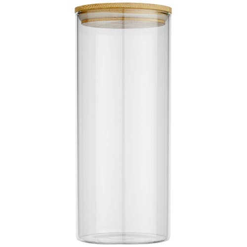 Boley szklany pojemnik na żywność o pojemności 940 ml
