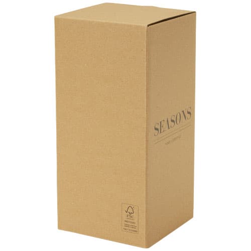 Boley szklany pojemnik na żywność o pojemności 940 ml