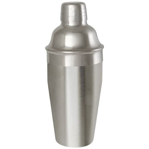 Gaudie shaker do koktajli ze stali nierdzewnej z recyklingu