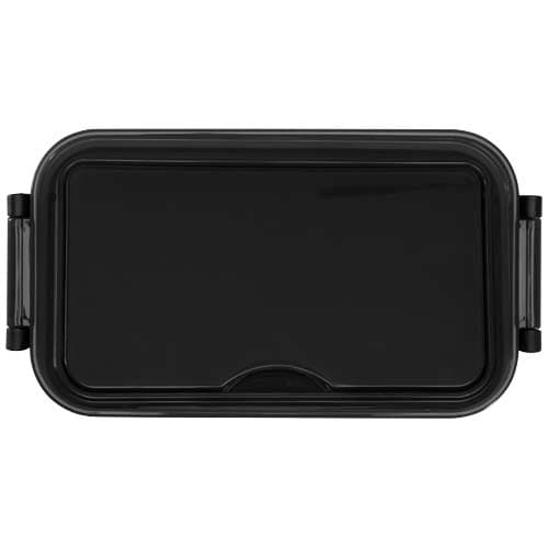 Zestaw Snappy pudełko na lunch ze sztućcami