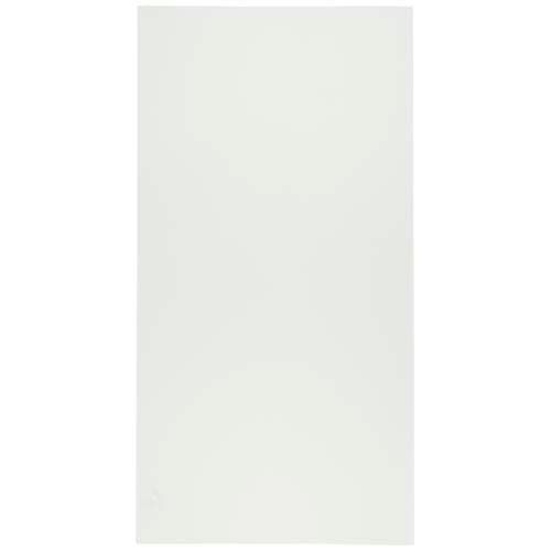 Lucas ręcznik sportowy RPET 50x100 cm