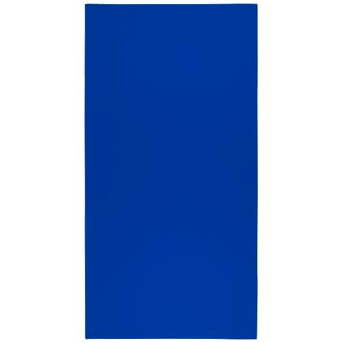 Lucas ręcznik sportowy RPET 50x100 cm