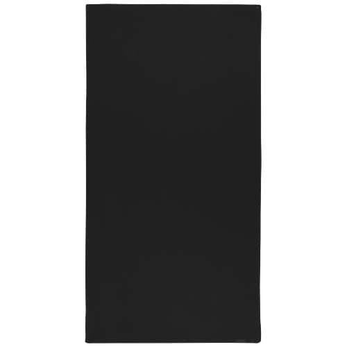 Lucas ręcznik sportowy RPET 50x100 cm