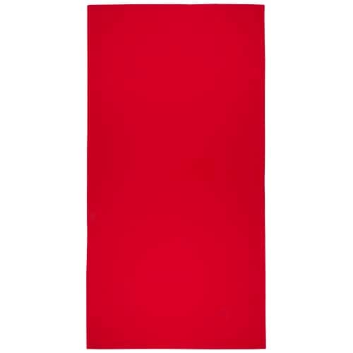 Lucas ręcznik sportowy RPET 70x140 cm