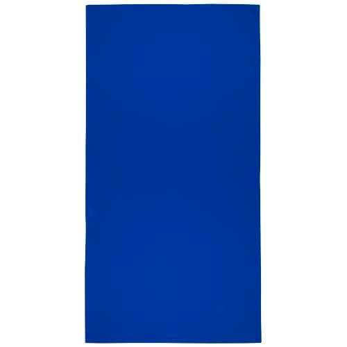 Lucas ręcznik sportowy RPET 70x140 cm