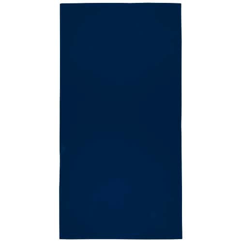 Lucas ręcznik sportowy RPET 70x140 cm