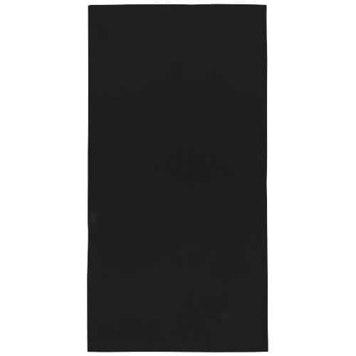 Lucas ręcznik sportowy RPET 70x140 cm