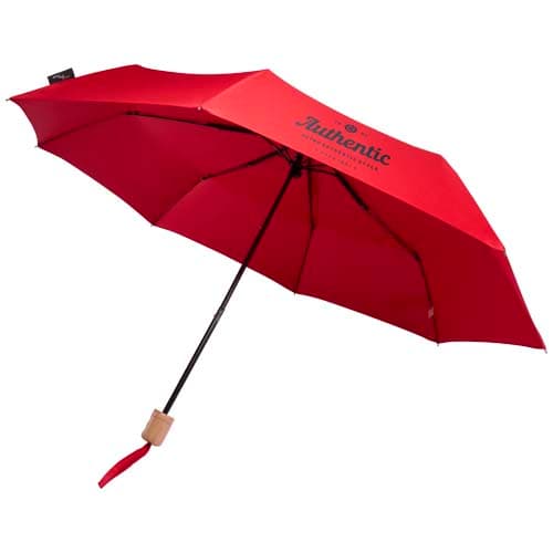 Dane Parasol RPET o średnicy 21"
