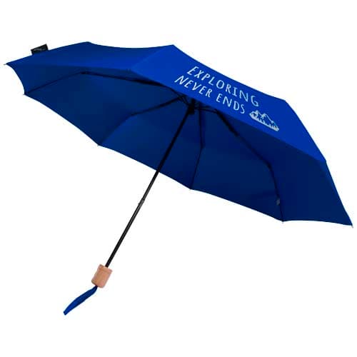 Dane Parasol RPET o średnicy 21"