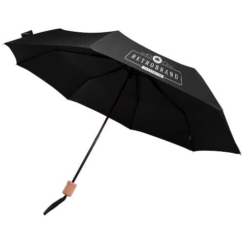 Dane Parasol RPET o średnicy 21"