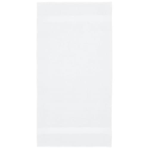 Amelia bawełniany ręcznik kąpielowy o gramaturze 450 g/m² i wymiarach 70 x 140 cm