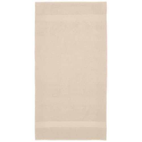 Amelia bawełniany ręcznik kąpielowy o gramaturze 450 g/m² i wymiarach 70 x 140 cm