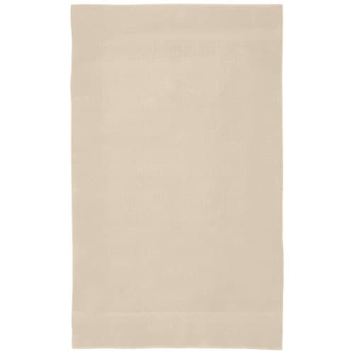 Evelyn bawełniany ręcznik kąpielowy o gramaturze 450 g/m² i wymiarach 100 x 180 cm