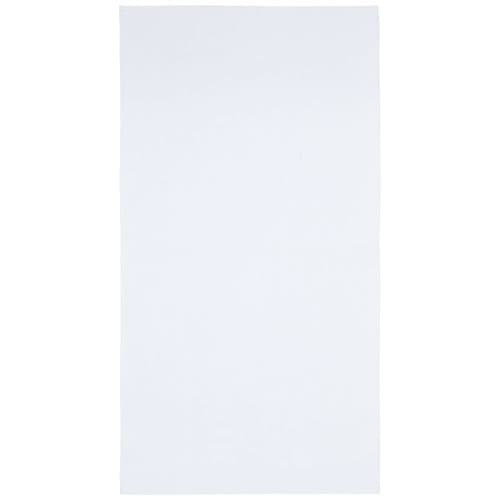 Ellie bawełniany ręcznik kąpielowy o gramaturze 550 g/m² i wymiarach 70 x 140 cm