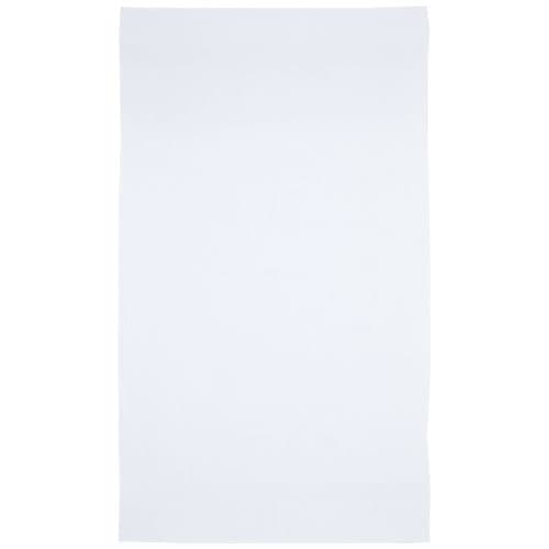 Riley bawełniany ręcznik kąpielowy o gramaturze 550 g/m² i wymiarach 100 x 180 cm