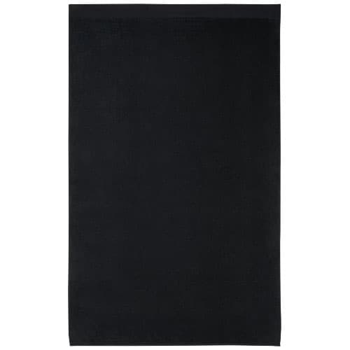 Riley bawełniany ręcznik kąpielowy o gramaturze 550 g/m² i wymiarach 100 x 180 cm