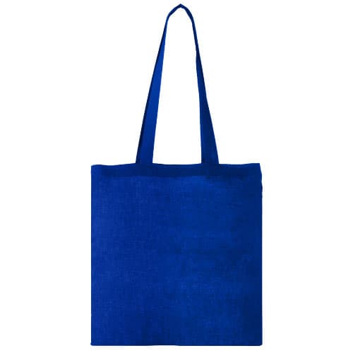 Torba bawełniana Carolina 100 g/m²