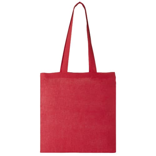 Torba bawełniana Carolina 100 g/m²