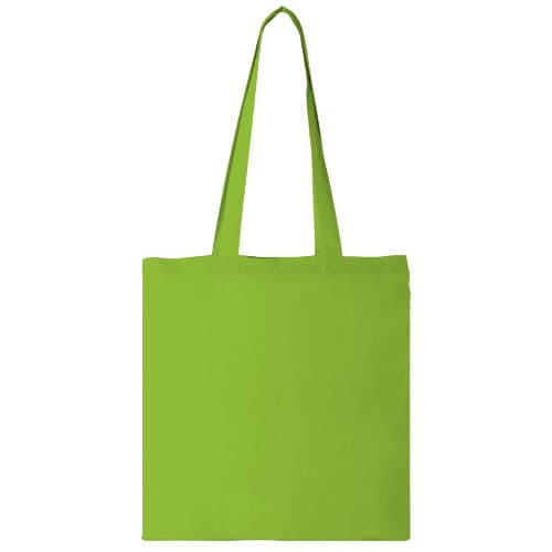 Torba bawełniana Carolina 100 g/m²