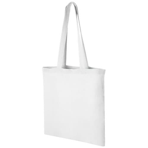 Torba bawełniana Carolina 100 g/m²