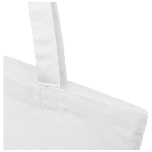 Torba bawełniana Carolina 100 g/m²