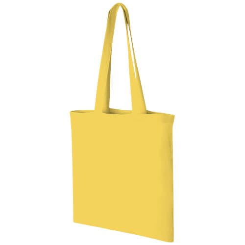 Torba bawełniana Carolina 100 g/m²