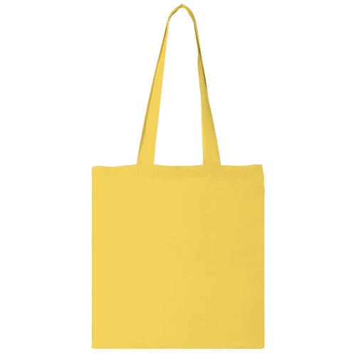Torba bawełniana Carolina 100 g/m²