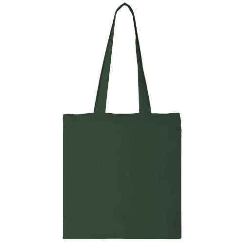 Torba bawełniana Carolina 100 g/m²