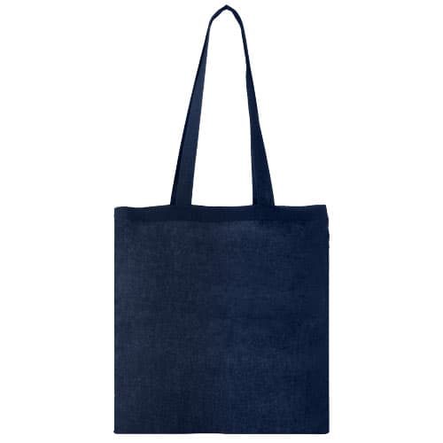 Torba bawełniana Carolina 100 g/m²