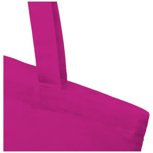 Torba bawełniana Carolina 100 g/m²